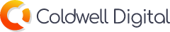 Coldwell Digital Logo