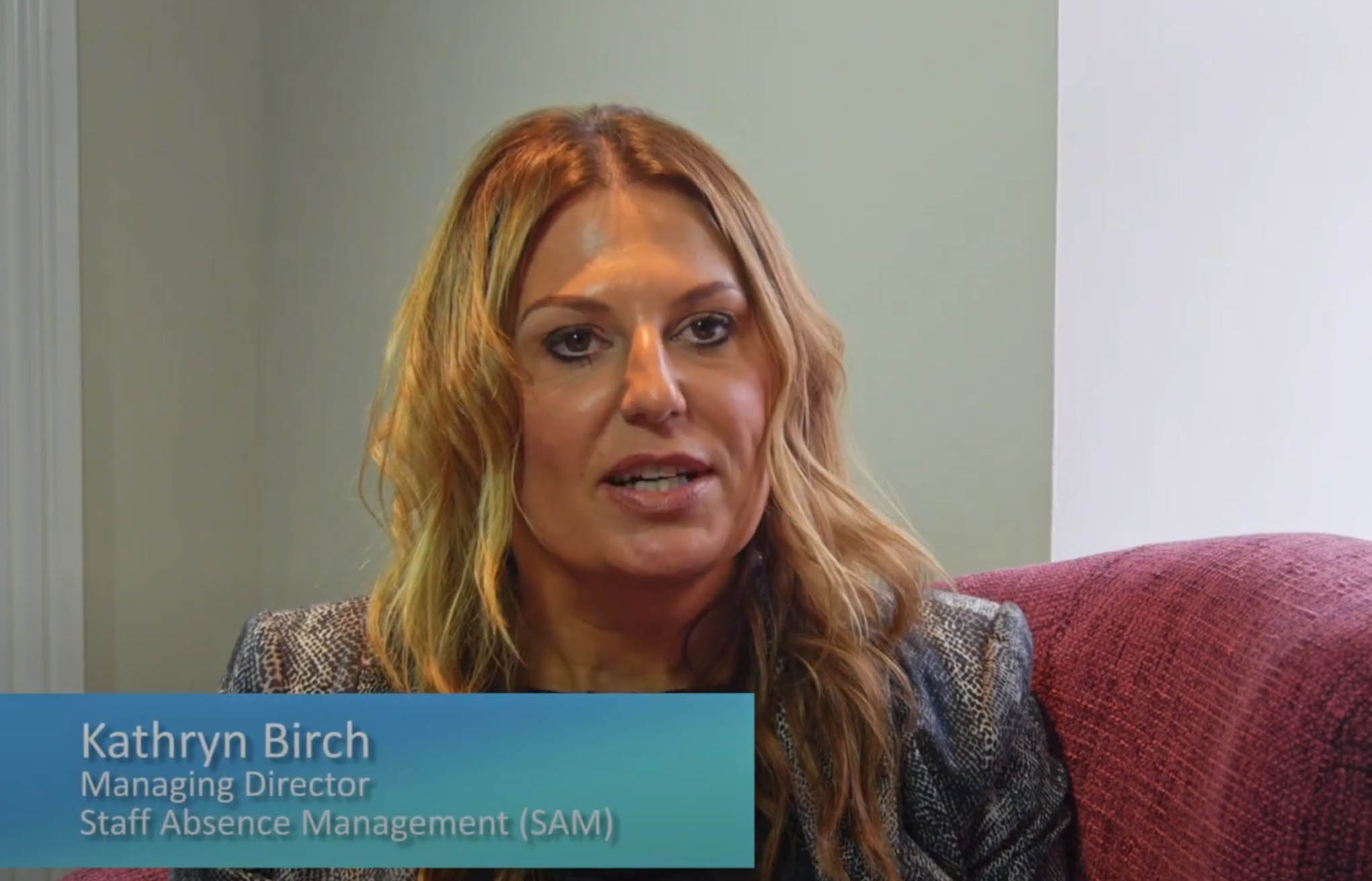 SAM case study
